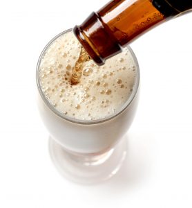 beer